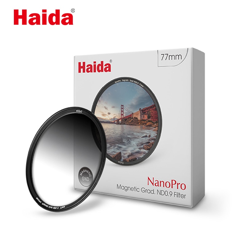 Haida  NanoPro ׳ƽ GND 0.9   55mm 58m..